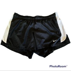 Women’s Nike running shorts